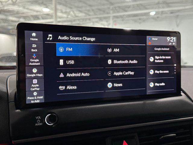 new 2026 Honda Pilot car, priced at $54,402