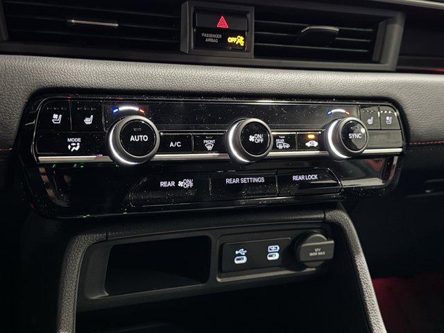 new 2026 Honda Pilot car, priced at $54,402