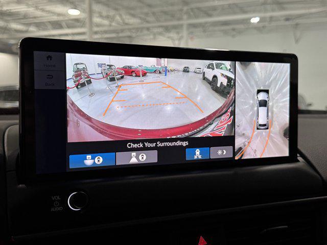 new 2026 Honda Pilot car, priced at $54,402