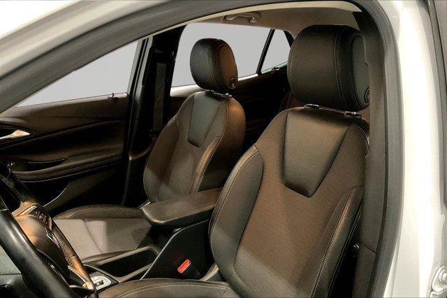 used 2024 Buick Encore GX car, priced at $20,339