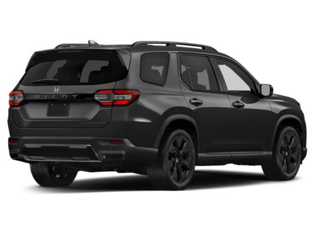 new 2026 Honda Pilot car, priced at $52,408