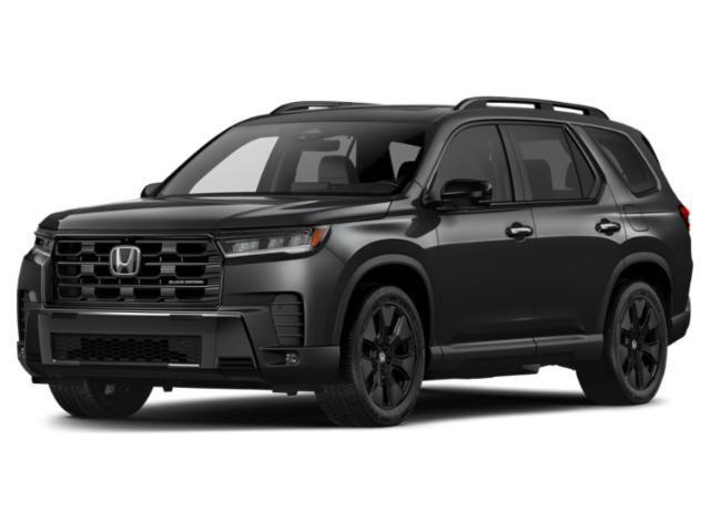 new 2026 Honda Pilot car, priced at $52,408