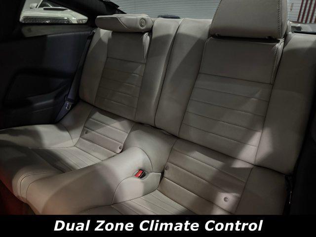 used 2014 Ford Mustang car, priced at $23,926