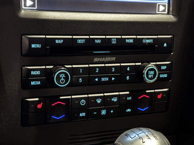 used 2014 Ford Mustang car, priced at $23,926