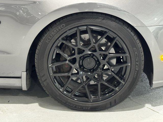 used 2014 Ford Mustang car, priced at $23,926