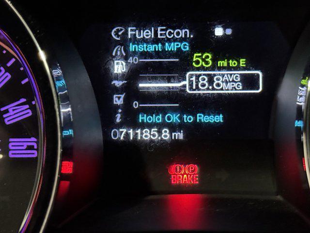 used 2014 Ford Mustang car, priced at $23,926