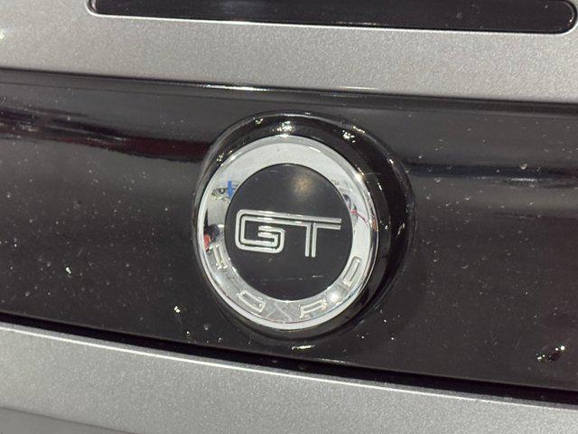 used 2014 Ford Mustang car, priced at $23,926