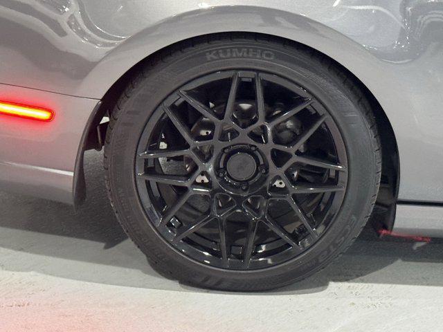 used 2014 Ford Mustang car, priced at $23,926
