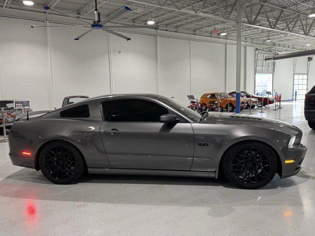 used 2014 Ford Mustang car, priced at $23,926