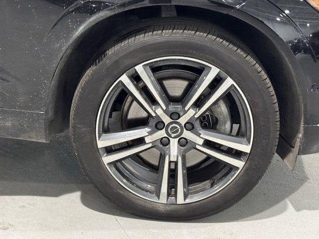 used 2018 Volvo XC60 car, priced at $18,833