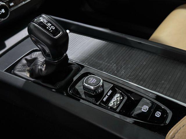 used 2018 Volvo XC60 car, priced at $18,833