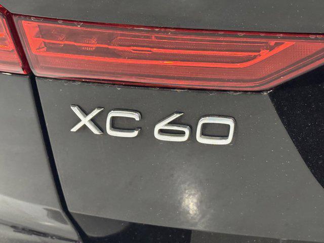 used 2018 Volvo XC60 car, priced at $18,833
