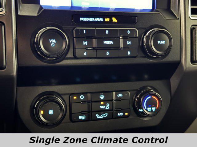 used 2020 Ford F-150 car, priced at $24,124