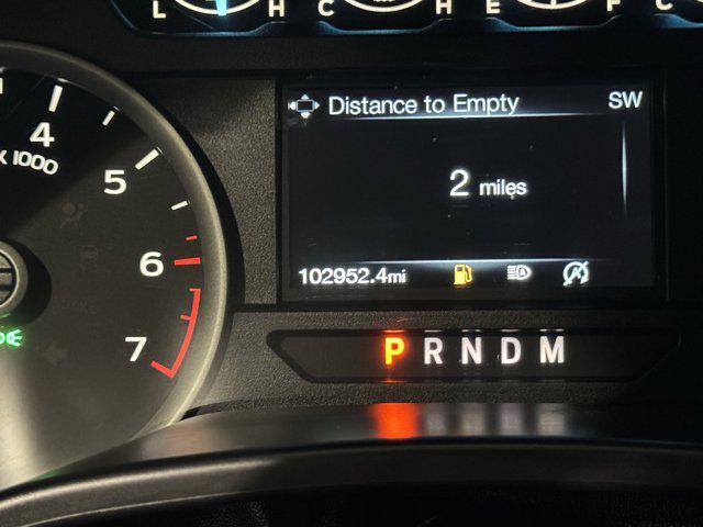 used 2020 Ford F-150 car, priced at $24,124