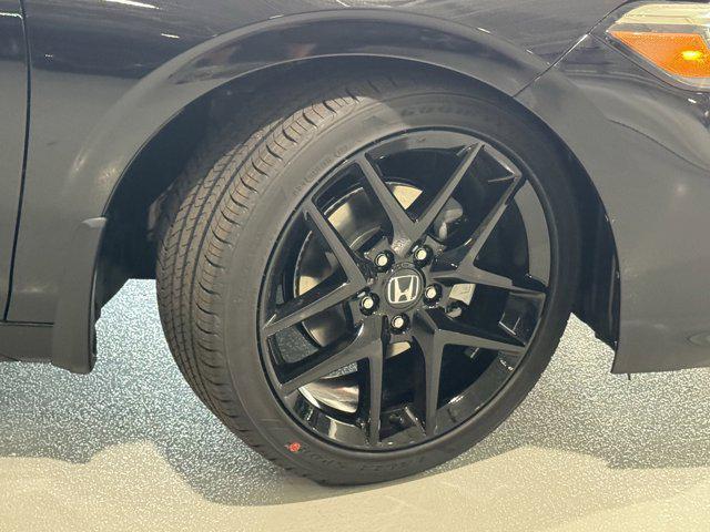 new 2026 Honda Civic car, priced at $27,685