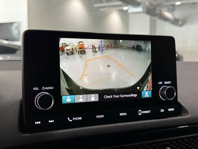 new 2026 Honda Civic car, priced at $27,685