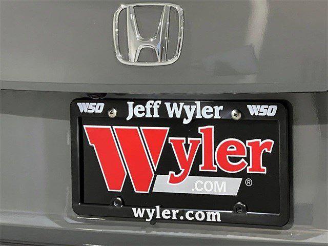 new 2026 Honda Civic car, priced at $27,504