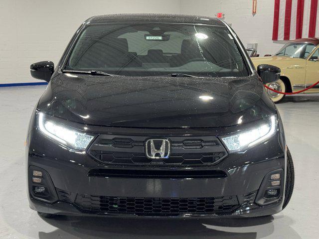 new 2026 Honda Odyssey car, priced at $42,670