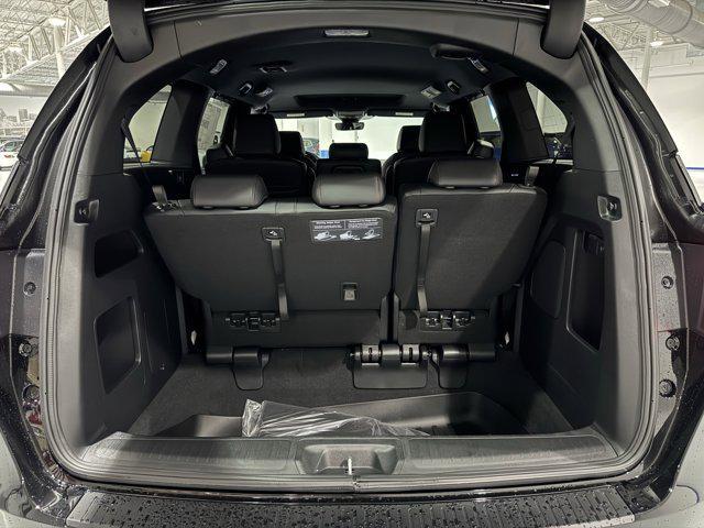 new 2026 Honda Odyssey car, priced at $42,670