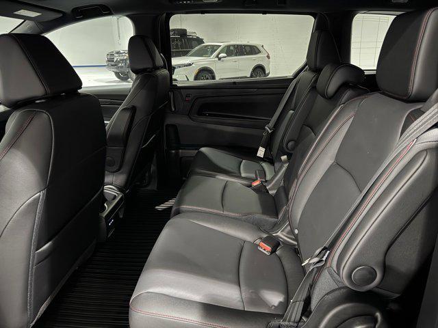 new 2026 Honda Odyssey car, priced at $42,670