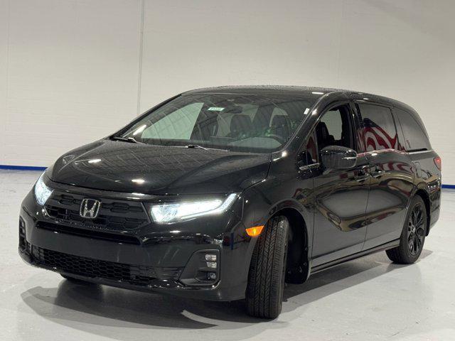 new 2026 Honda Odyssey car, priced at $42,670