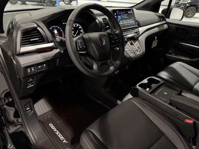 new 2026 Honda Odyssey car, priced at $42,670