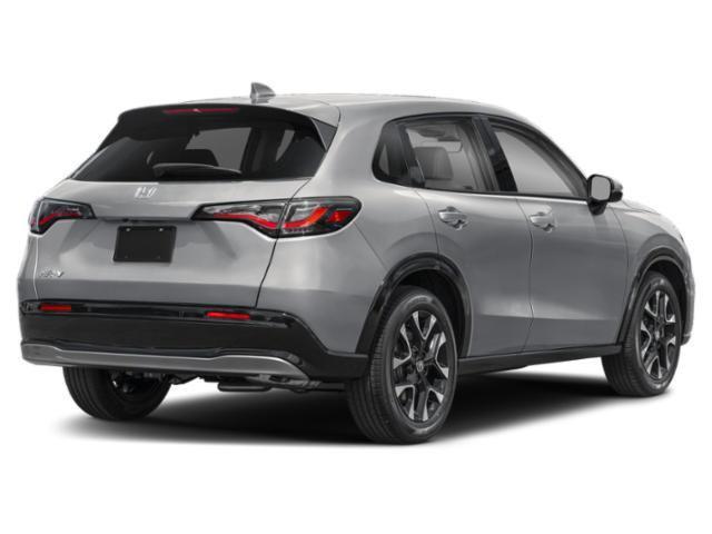 new 2026 Honda HR-V car, priced at $30,804