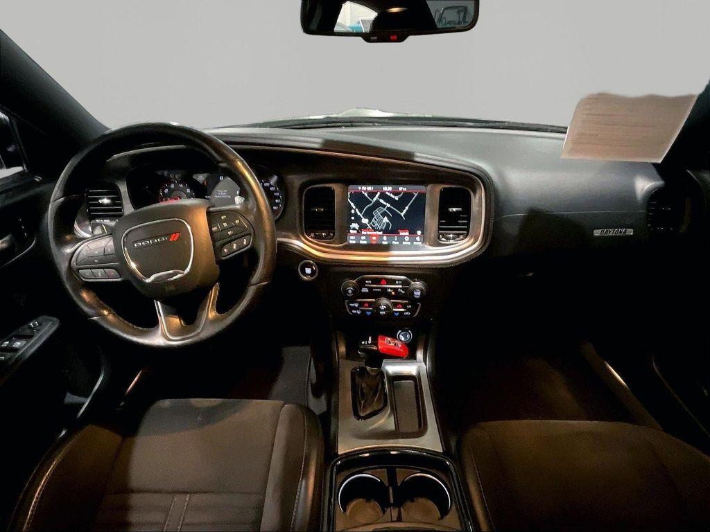 used 2022 Dodge Charger car, priced at $46,594