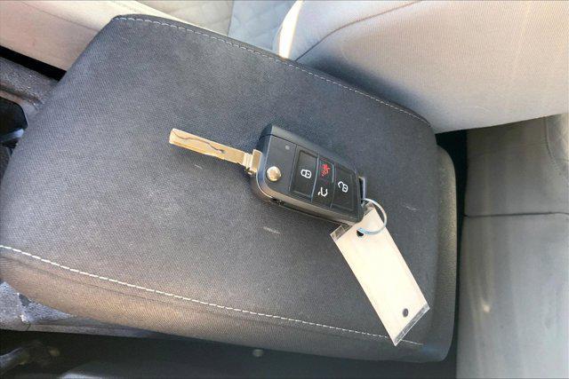 used 2019 Volkswagen Tiguan car, priced at $12,591