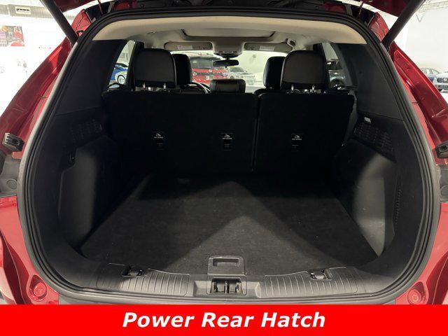 used 2020 Ford Escape car, priced at $14,767