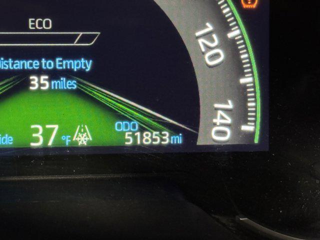 used 2024 Toyota RAV4 car, priced at $27,629