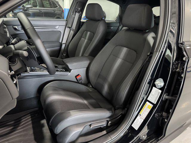 new 2026 Honda Civic car, priced at $28,125