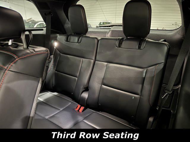 used 2025 Ford Explorer car, priced at $39,187