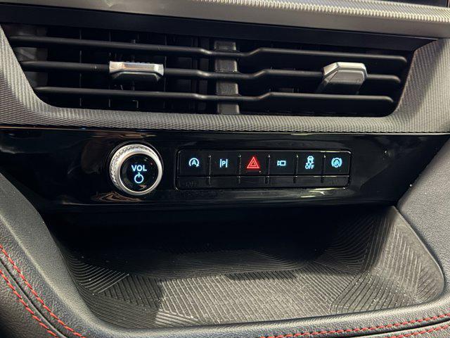 used 2025 Ford Explorer car, priced at $39,187