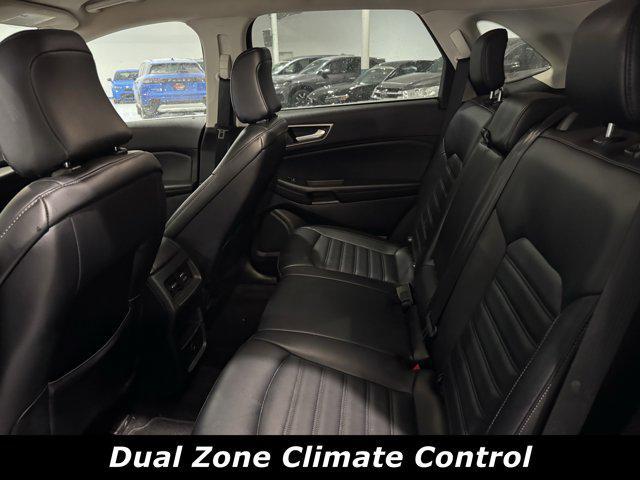 used 2024 Ford Edge car, priced at $22,394