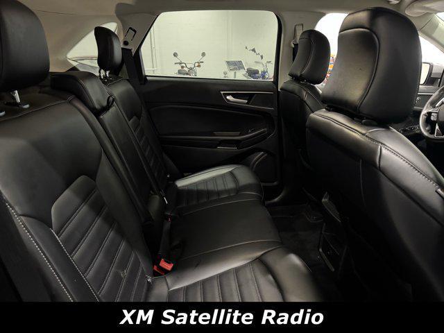 used 2024 Ford Edge car, priced at $22,394