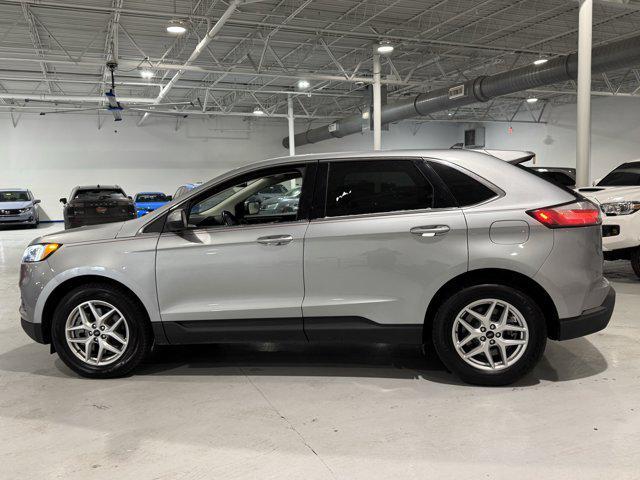 used 2024 Ford Edge car, priced at $22,394