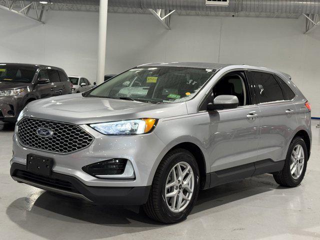used 2024 Ford Edge car, priced at $22,394