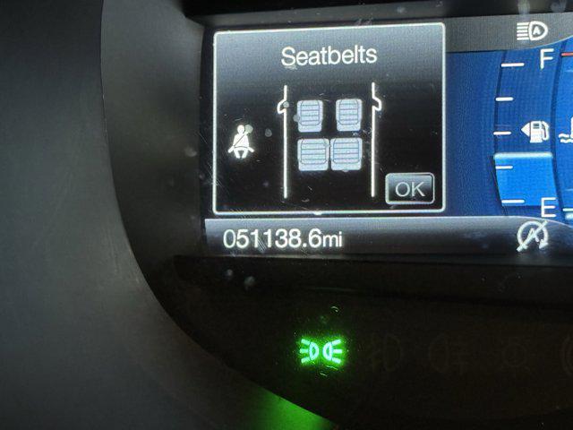 used 2024 Ford Edge car, priced at $22,394