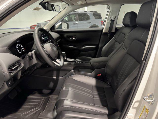 new 2026 Honda HR-V car, priced at $31,385