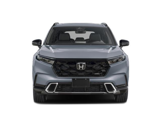 new 2026 Honda CR-V Hybrid car, priced at $40,937