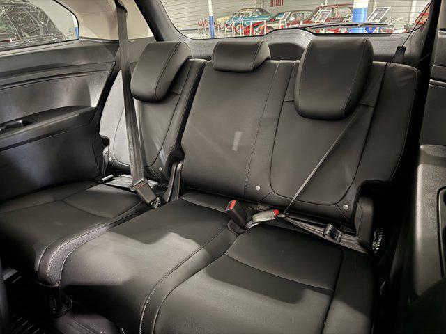 new 2026 Honda Odyssey car, priced at $43,730
