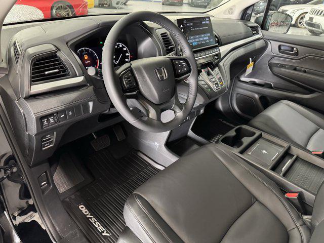 new 2026 Honda Odyssey car, priced at $43,730