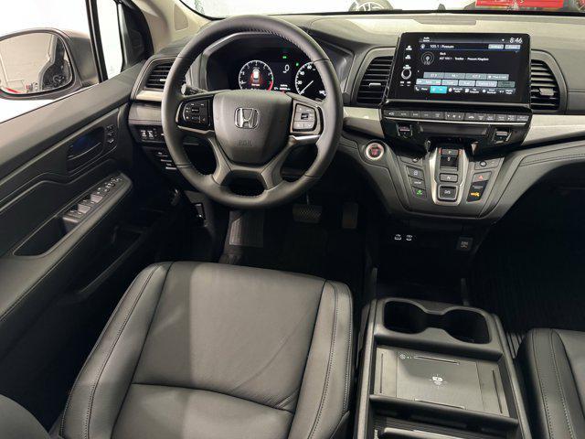 new 2026 Honda Odyssey car, priced at $43,730