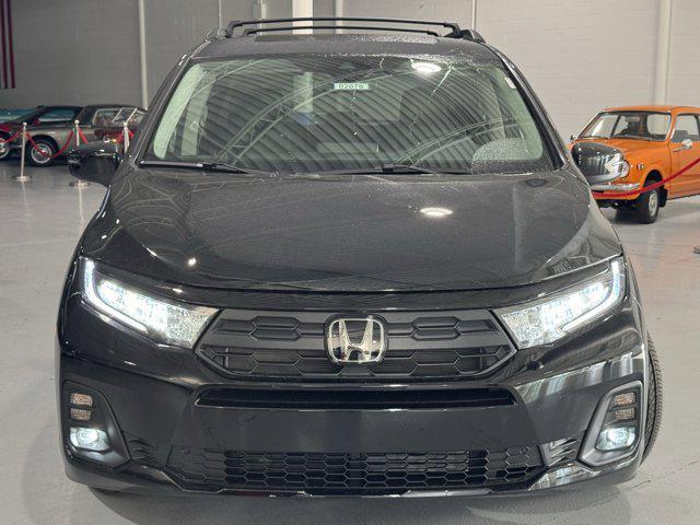 new 2026 Honda Odyssey car, priced at $43,730