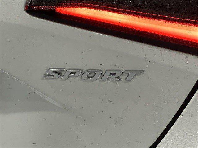 new 2026 Honda Civic car, priced at $28,647