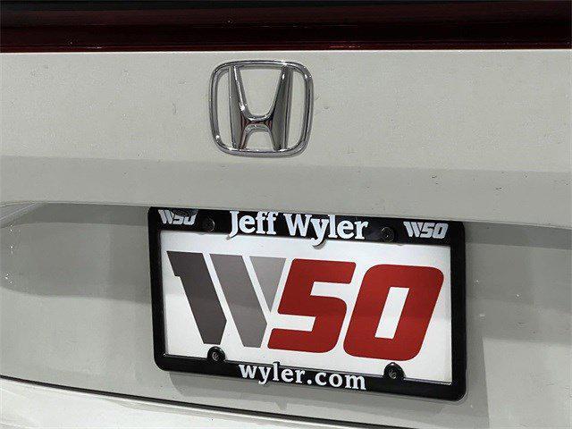 new 2026 Honda Civic car, priced at $28,647