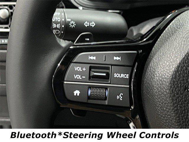 new 2026 Honda Civic car, priced at $28,647