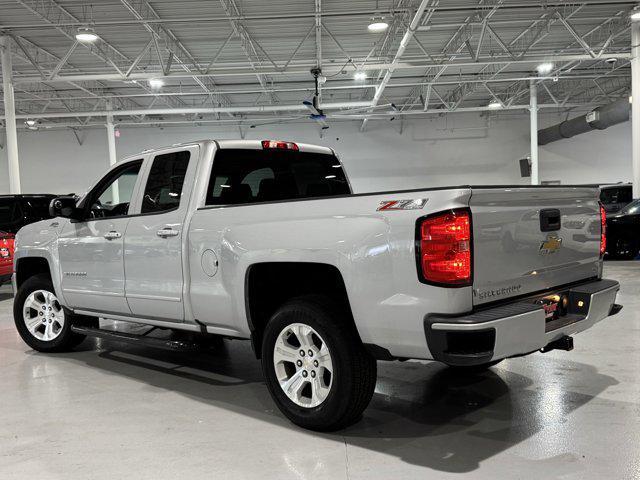 used 2016 Chevrolet Silverado 1500 car, priced at $23,131