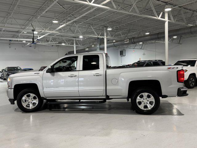 used 2016 Chevrolet Silverado 1500 car, priced at $23,131